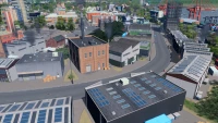 2. Cities: Skylines - Content Creator Pack: Industrial Evolution (DLC) (PC/MAC/LINUX) (klucz STEAM)